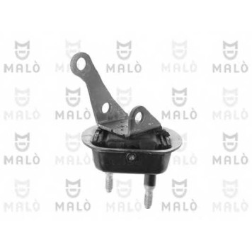 Втулка балки моста MALO 18335