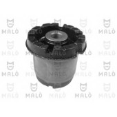 Втулка балки моста MALO 18357