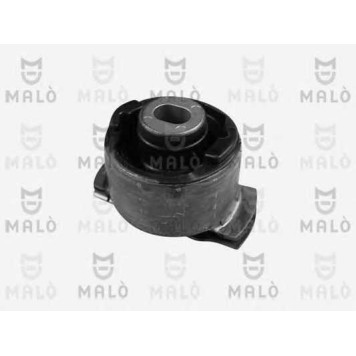 Втулка балки моста MALO 18425