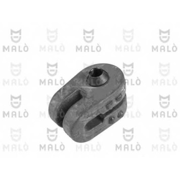 Кронштейн системы выпуска ОГ MALO 18563