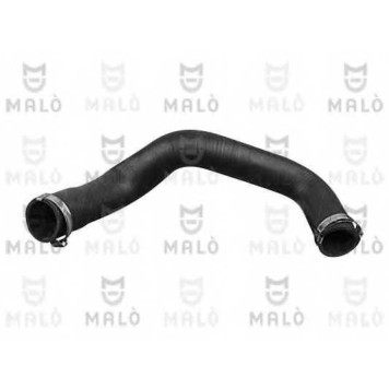 Шланг радиатора MALO 19016