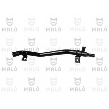 Трубка охлаждающей жидкости MALO 19019