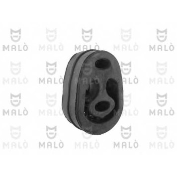 Стопорное кольцо глушителя MALO 192511