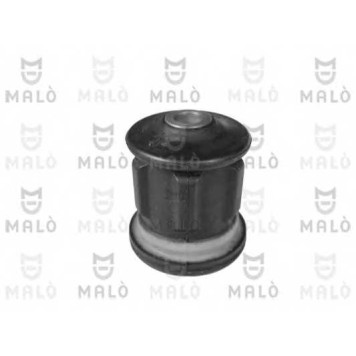 Втулка балки моста MALO 19314
