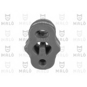 Стопорное кольцо глушителя MALO 19325