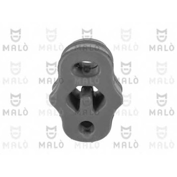 Стопорное кольцо глушителя MALO 19325
