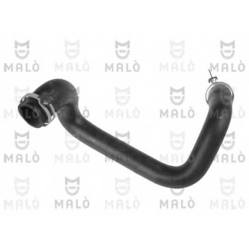 Шланг радиатора MALO 19380A