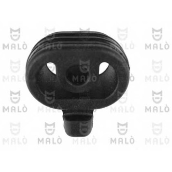 Стопорное кольцо глушителя MALO 19385