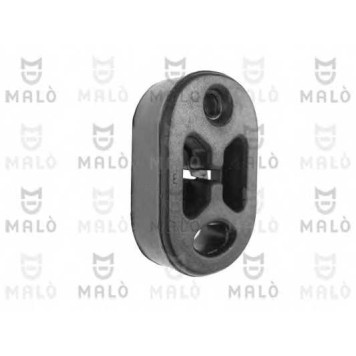 Стопорное кольцо глушителя MALO 19421