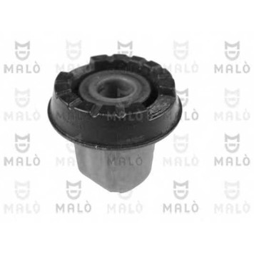 Втулка балки моста MALO 19472