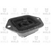 Втулка балки моста MALO 19581