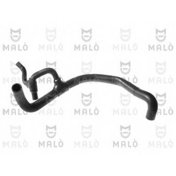 Шланг радиатора MALO 233162A
