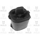 Кронштейн системы выпуска ОГ MALO 23880