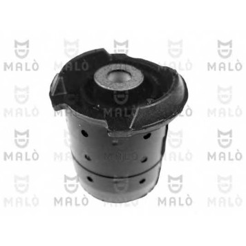 Втулка балки моста MALO 27004