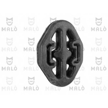 Стопорное кольцо глушителя MALO 270462