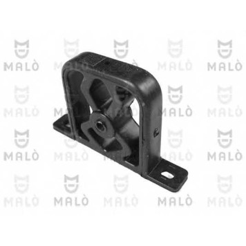 Стопорное кольцо глушителя MALO 27047