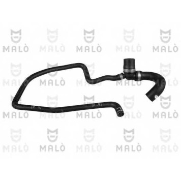 Шланг радиатора MALO 280461A
