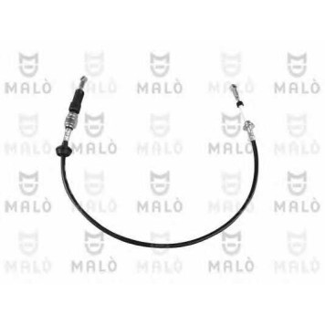 Трос, ступенчатая коробка передач MALO 29500