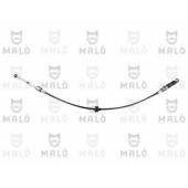 Трос, ступенчатая коробка передач MALO 29501