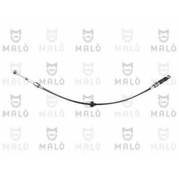 Трос, ступенчатая коробка передач MALO 29501