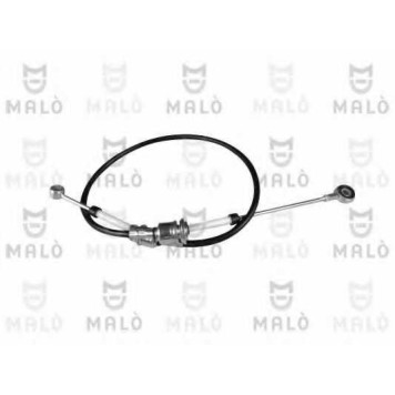 Трос, ступенчатая коробка передач MALO 29505
