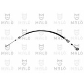 Трос, ступенчатая коробка передач MALO 29509