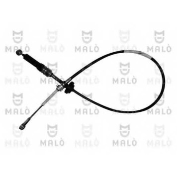 Трос, ступенчатая коробка передач MALO 29510