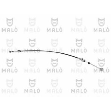 Трос, ступенчатая коробка передач MALO 29519