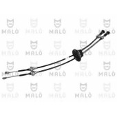 Трос, ступенчатая коробка передач MALO 29527
