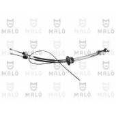 Трос, ступенчатая коробка передач MALO 29528