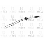 Трос, ступенчатая коробка передач MALO 29533