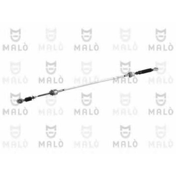 Трос, ступенчатая коробка передач MALO 29549
