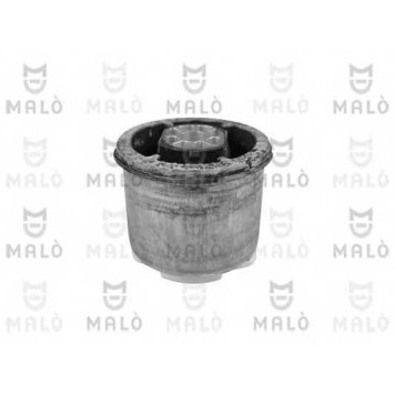 Втулка балки моста MALO 300621