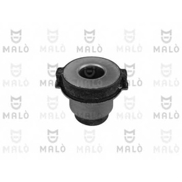 Втулка балки моста MALO 30108