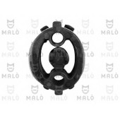 Кронштейн системы выпуска ОГ MALO 30231