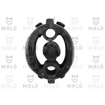 Кронштейн системы выпуска ОГ MALO 30231