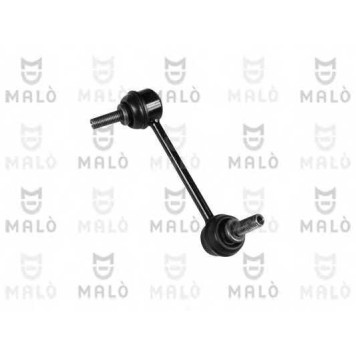 Тяга / стойка стабилизатора MALO 50017