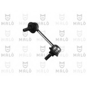 Тяга / стойка стабилизатора MALO 501451