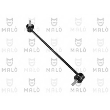 Тяга / стойка стабилизатора MALO 504441