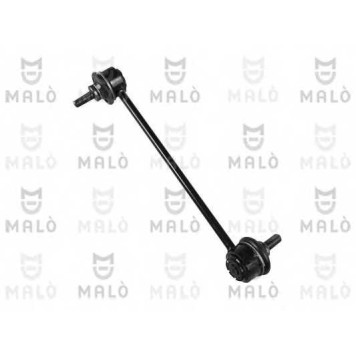 Тяга / стойка стабилизатора MALO 520301
