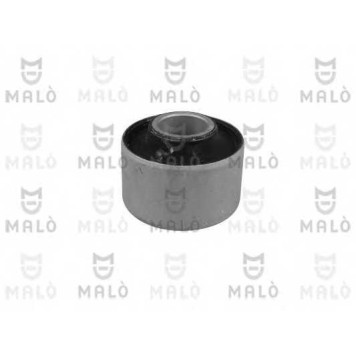 Втулка балки моста MALO 52124