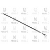 Удерживающая лента, топливный бак MALO 7443