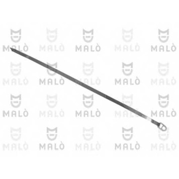 Удерживающая лента, топливный бак MALO 7443