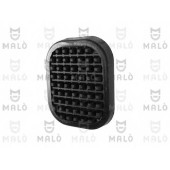 Накладка на педаль, педаль сцепления MALO 7480