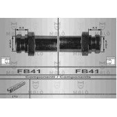 Тормозной шланг MALO 80048