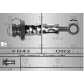 Тормозной шланг MALO 80055