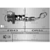 Тормозной шланг MALO 80097