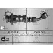 Тормозной шланг MALO 80120