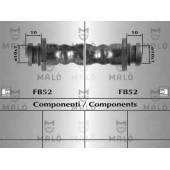 Тормозной шланг MALO 80121