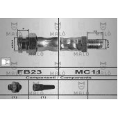 Тормозной шланг MALO 80188